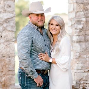 Meet your Posher, Ashlee